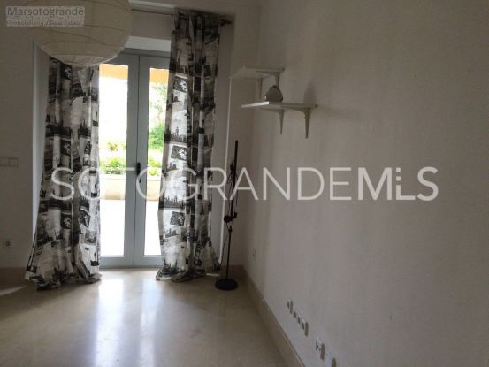 Buy 3 bedrooms apartment in Sotogrande Marina | MarSotogrande