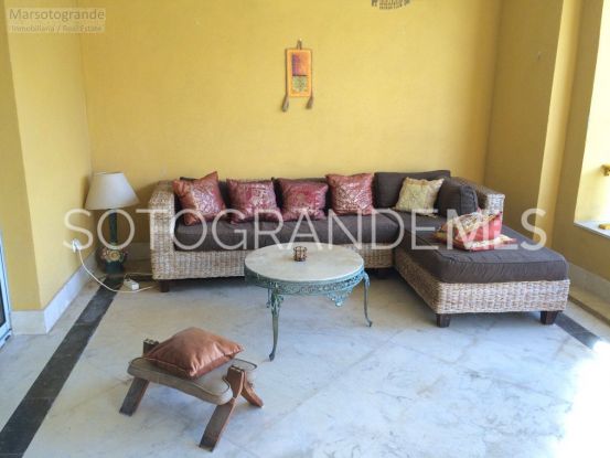 Buy 3 bedrooms apartment in Sotogrande Marina | MarSotogrande