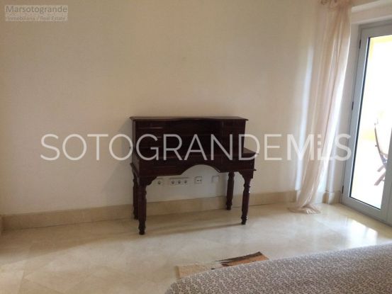 Buy 3 bedrooms apartment in Sotogrande Marina | MarSotogrande