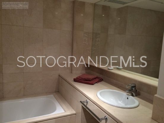 Buy 3 bedrooms apartment in Sotogrande Marina | MarSotogrande