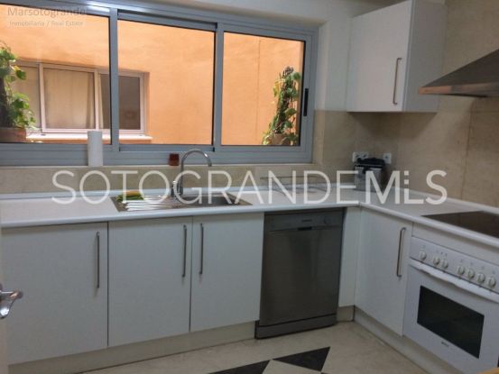 Buy 3 bedrooms apartment in Sotogrande Marina | MarSotogrande