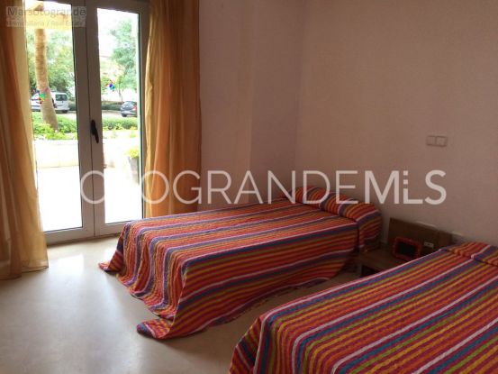 Buy 3 bedrooms apartment in Sotogrande Marina | MarSotogrande