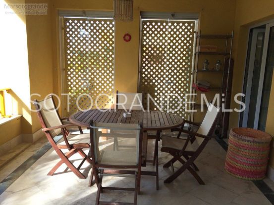 Buy 3 bedrooms apartment in Sotogrande Marina | MarSotogrande