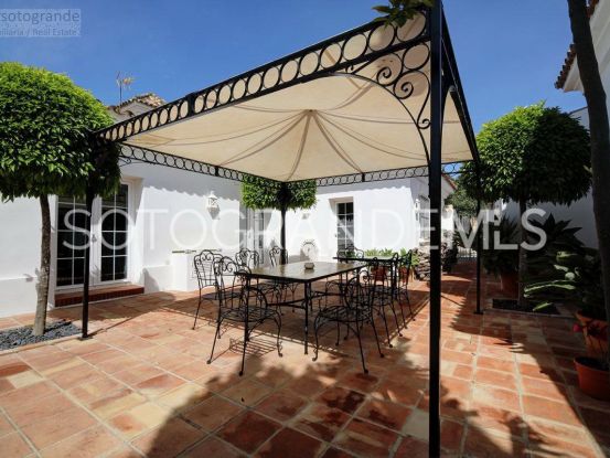 Chalet a la venta en Zona C, Sotogrande | Marsotogrande