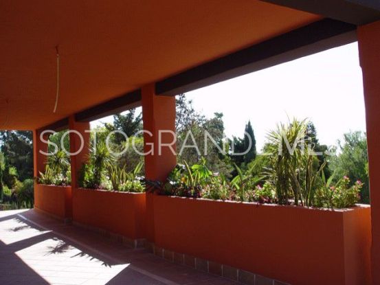 Chalet in Sotogrande Alto | MarSotogrande