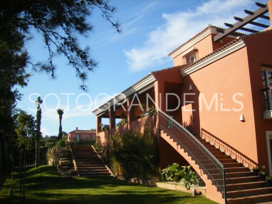 Chalet in Sotogrande Alto | MarSotogrande