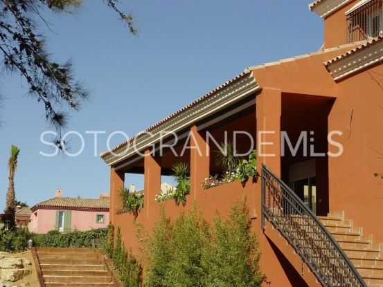 Chalet in Sotogrande Alto | MarSotogrande