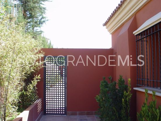 Chalet in Sotogrande Alto | MarSotogrande