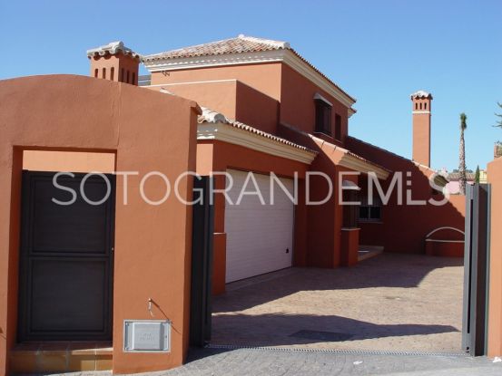 Chalet in Sotogrande Alto | MarSotogrande