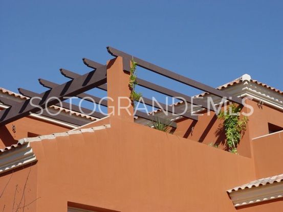 Chalet in Sotogrande Alto | MarSotogrande