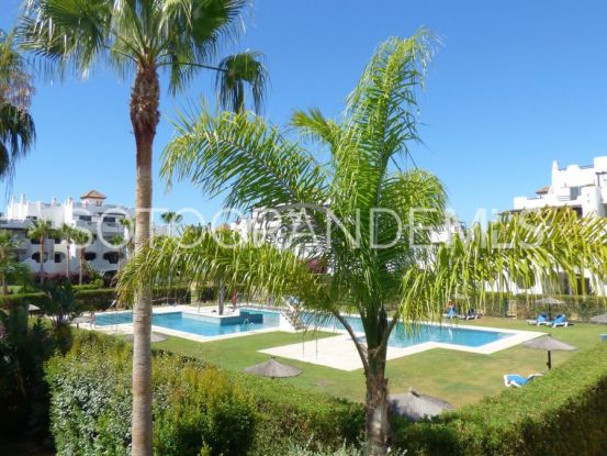 Apartamento en venta en El Polo de Sotogrande con 3 dormitorios | Marsotogrande