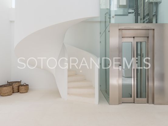 Villa en venta en Sotogrande Alto | MarSotogrande