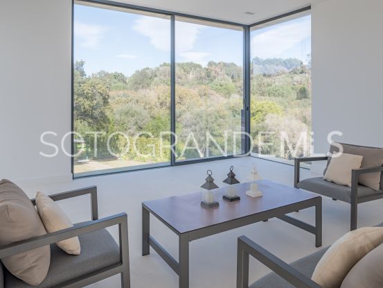 Villa en venta en Sotogrande Alto | MarSotogrande