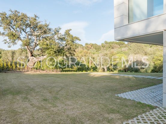 Villa en venta en Sotogrande Alto | MarSotogrande