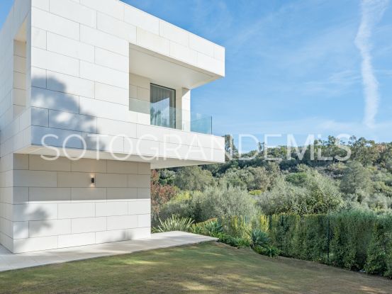 Villa en venta en Sotogrande Alto | MarSotogrande