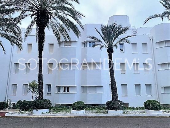 Apartamento en Sotogrande Costa de 3 dormitorios | MarSotogrande