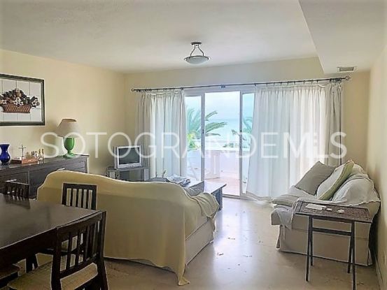 Apartamento en Sotogrande Costa de 3 dormitorios | MarSotogrande
