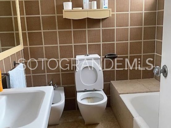 Apartamento en Sotogrande Costa de 3 dormitorios | MarSotogrande