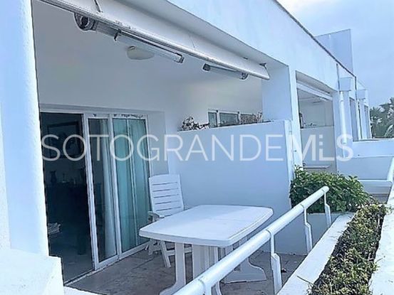 Apartamento en Sotogrande Costa de 3 dormitorios | MarSotogrande