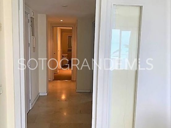 Apartamento en Sotogrande Costa de 3 dormitorios | MarSotogrande