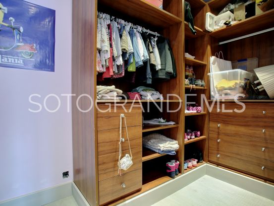 Ático de 5 dormitorios a la venta en Marina de Sotogrande | MarSotogrande