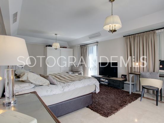 Ático de 5 dormitorios a la venta en Marina de Sotogrande | MarSotogrande