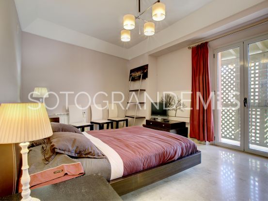 Ático de 5 dormitorios a la venta en Marina de Sotogrande | MarSotogrande