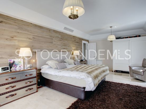 Ático de 5 dormitorios a la venta en Marina de Sotogrande | MarSotogrande