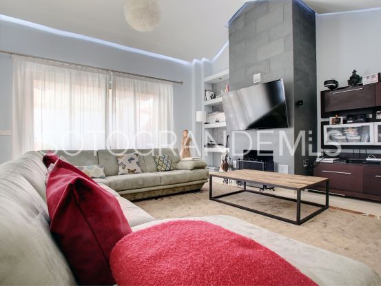 Ático de 5 dormitorios a la venta en Marina de Sotogrande | MarSotogrande