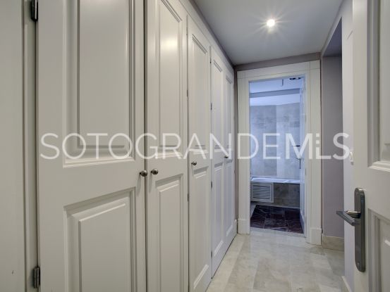 Ático de 5 dormitorios a la venta en Marina de Sotogrande | MarSotogrande