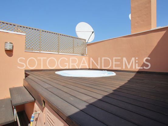 Ático de 5 dormitorios a la venta en Marina de Sotogrande | MarSotogrande