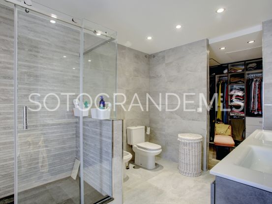 Ático de 5 dormitorios a la venta en Marina de Sotogrande | MarSotogrande