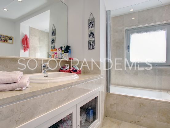 Ático de 5 dormitorios a la venta en Marina de Sotogrande | MarSotogrande