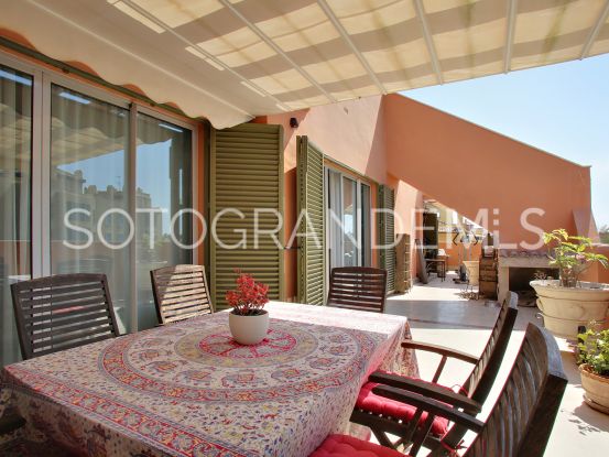 Ático de 5 dormitorios a la venta en Marina de Sotogrande | MarSotogrande