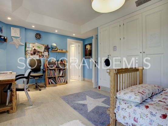 Ático de 5 dormitorios a la venta en Marina de Sotogrande | MarSotogrande