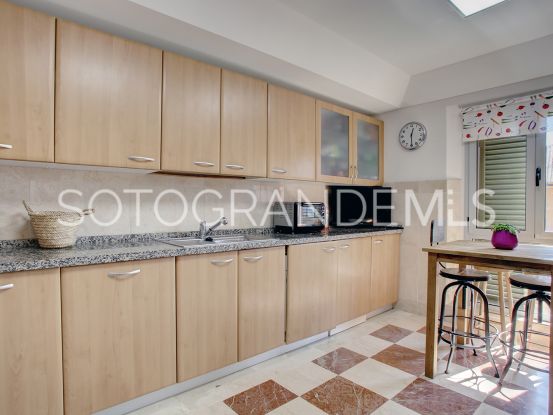 Ático de 5 dormitorios a la venta en Marina de Sotogrande | MarSotogrande