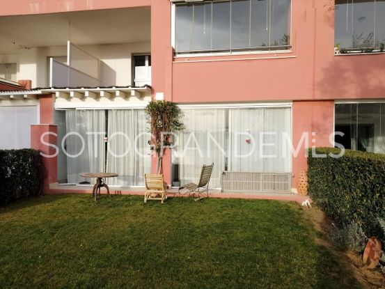 Buy 3 bedrooms apartment in Marina de Sotogrande | Marsotogrande