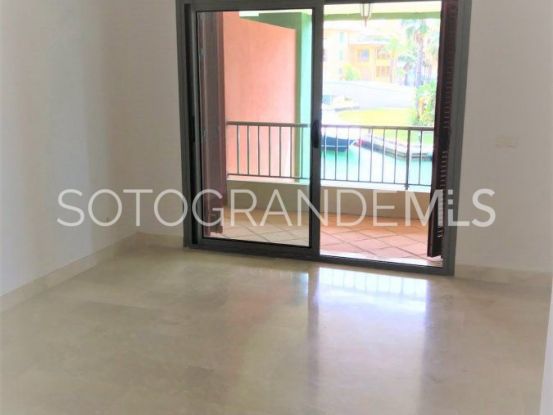 Isla Tortuga, Marina de Sotogrande, apartamento a la venta | MarSotogrande
