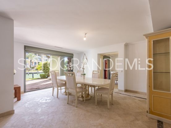 Isla Tortuga 7 bedrooms apartment for sale | MarSotogrande