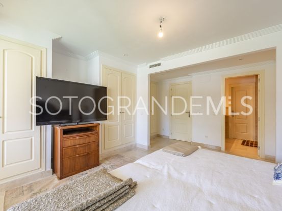 Isla Tortuga 7 bedrooms apartment for sale | MarSotogrande