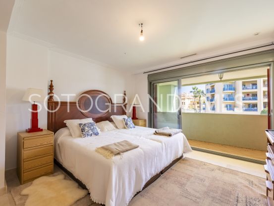 Isla Tortuga 7 bedrooms apartment for sale | MarSotogrande