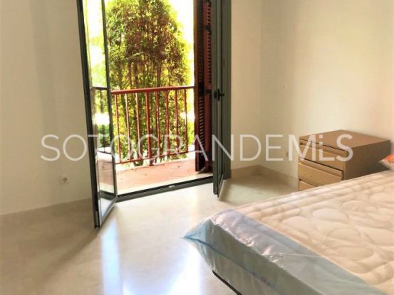 Isla Tortuga, Marina de Sotogrande, apartamento a la venta | MarSotogrande