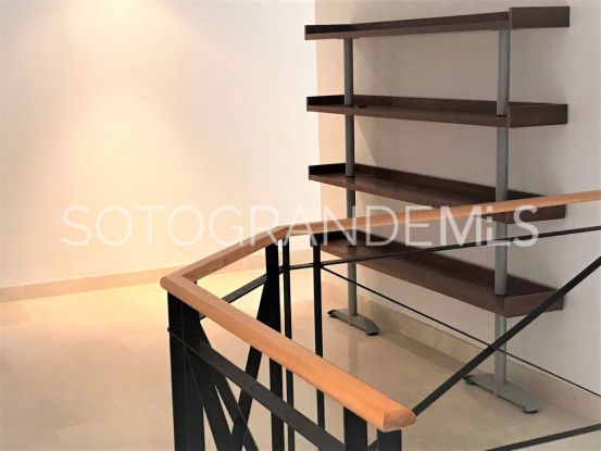 Isla Tortuga, Marina de Sotogrande, apartamento a la venta | MarSotogrande