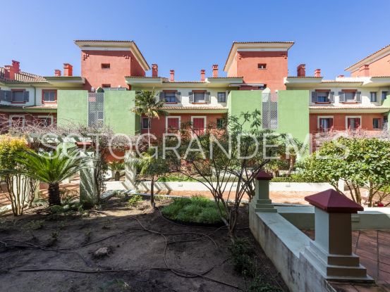 Isla Tortuga 7 bedrooms apartment for sale | MarSotogrande