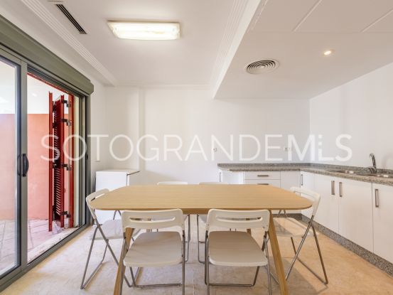 Isla Tortuga 7 bedrooms apartment for sale | MarSotogrande