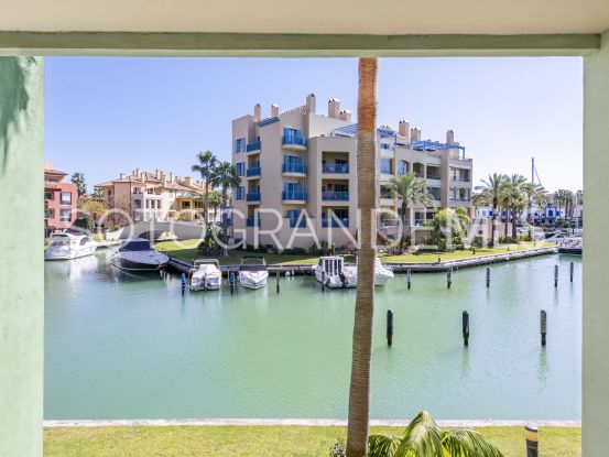 Isla Tortuga 7 bedrooms apartment for sale | MarSotogrande