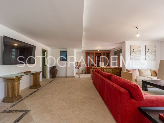 Isla Tortuga 7 bedrooms apartment for sale | MarSotogrande