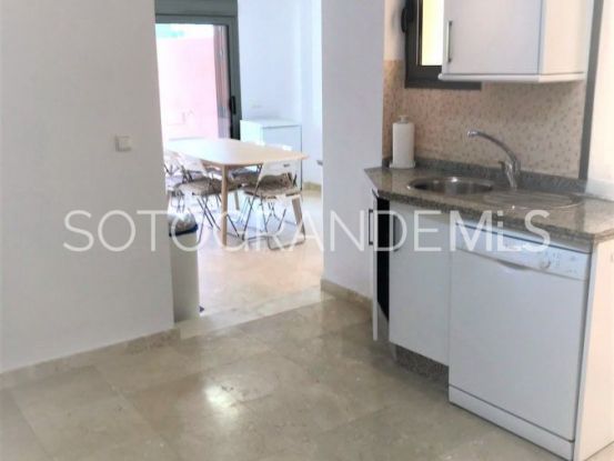 Isla Tortuga, Marina de Sotogrande, apartamento a la venta | MarSotogrande