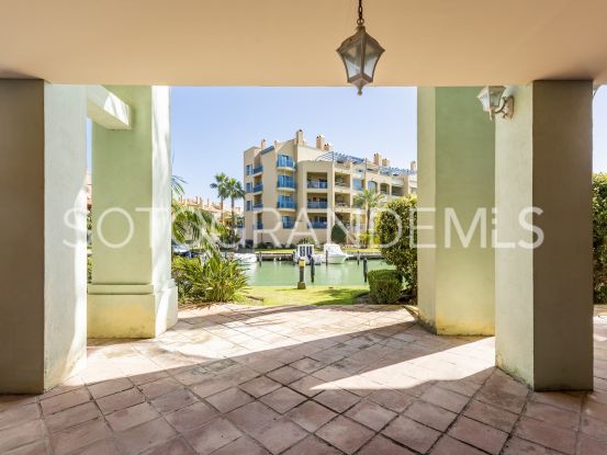 Isla Tortuga 7 bedrooms apartment for sale | MarSotogrande