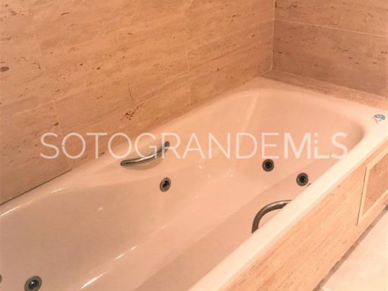 Isla Tortuga, Marina de Sotogrande, apartamento a la venta | MarSotogrande